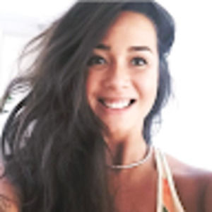 Meet your Posher, Nadia